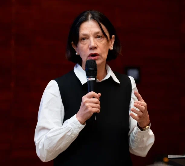 Derkanosova Natalya Mitrofanovna