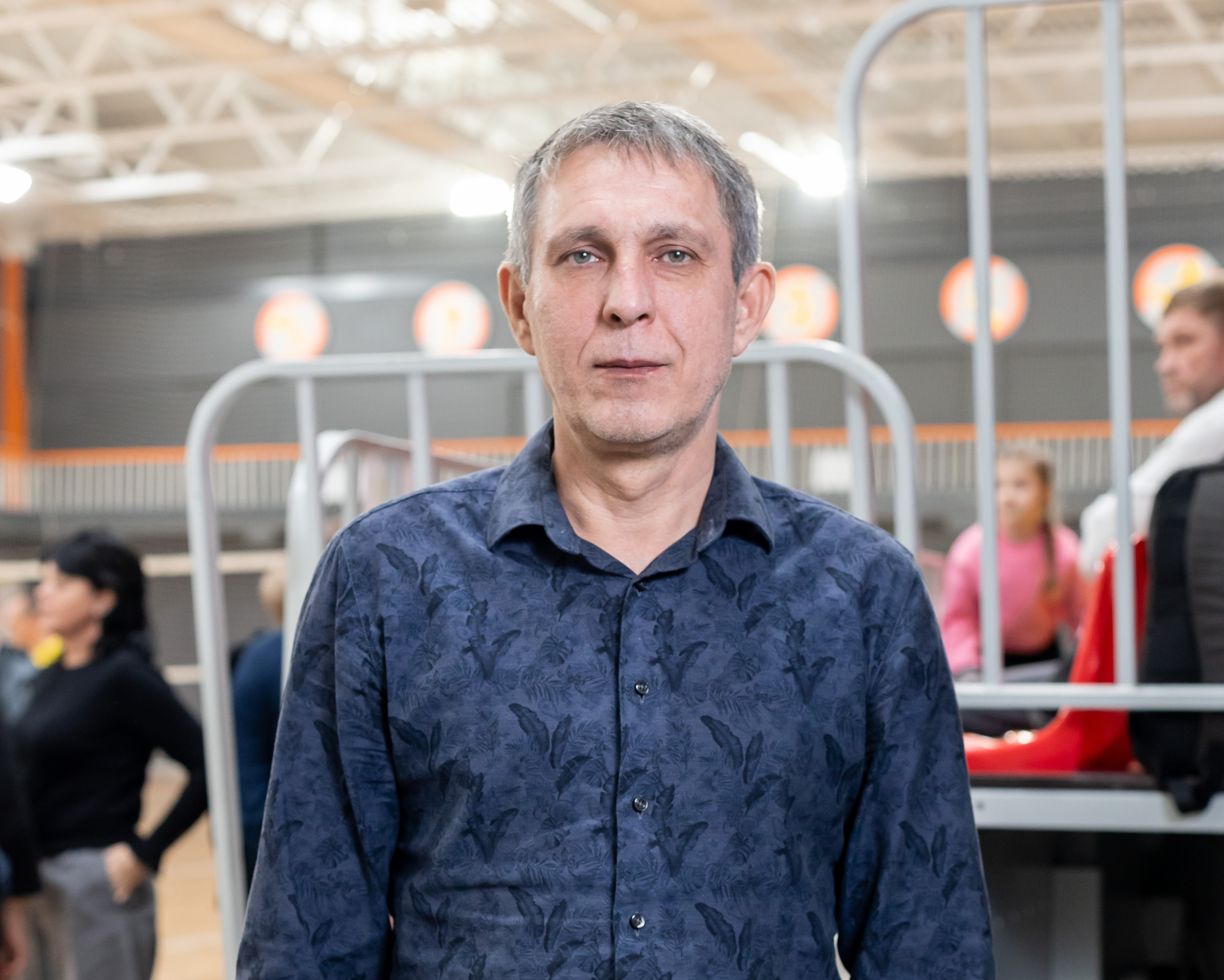 Kuzmin Sergej Aleksandrovich