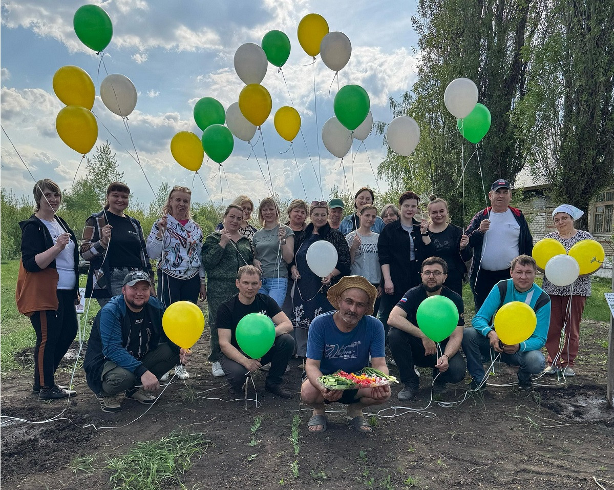Sosnovka 1