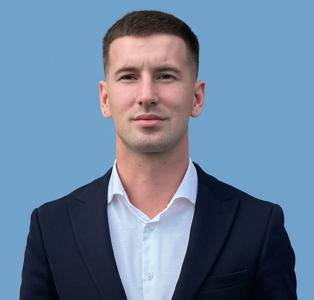 Mryxin Ivan Andreevich 1