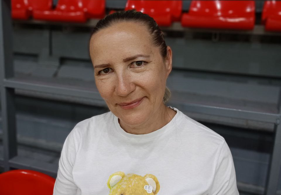 Mixajlova Irina