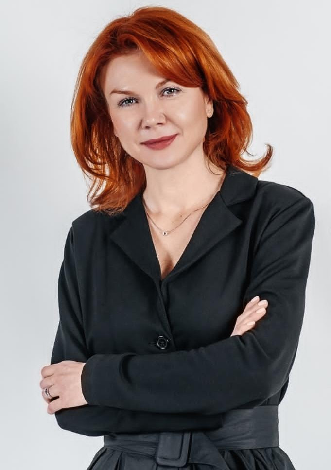 Buxanova Natalya Gennadevna 1
