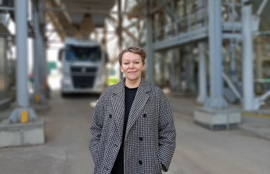 Oksana Nikolaevna Germanenko 1