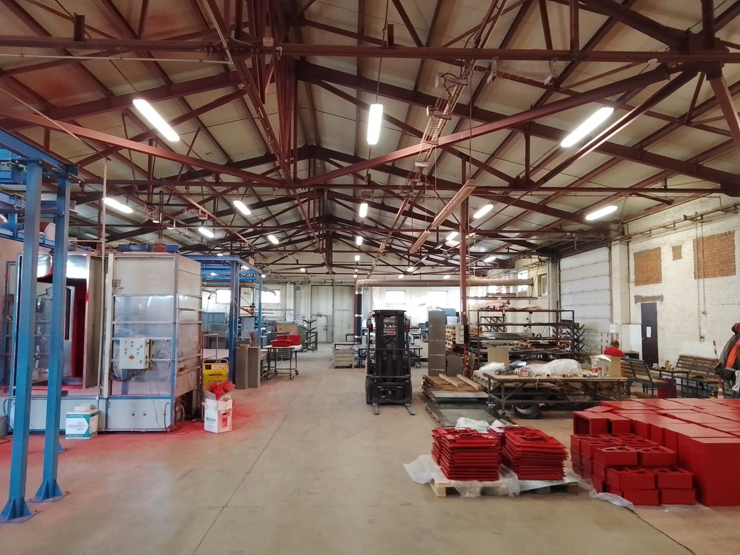 Metall Czex 13