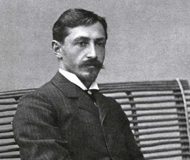 Ivan Alekseevich Bunin