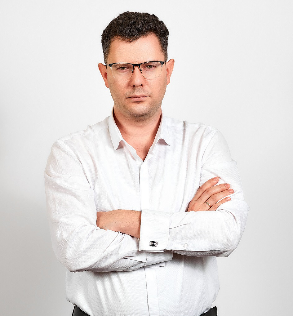 Igor Vasilevich Avilov