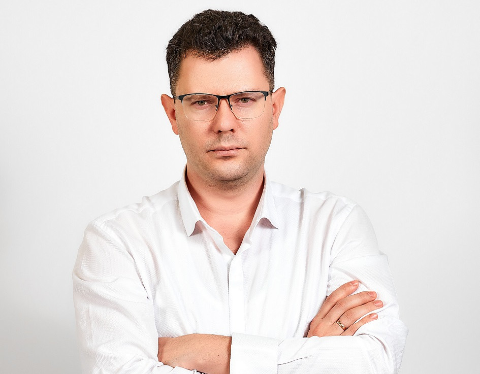 Igor Vasilevich Avilov