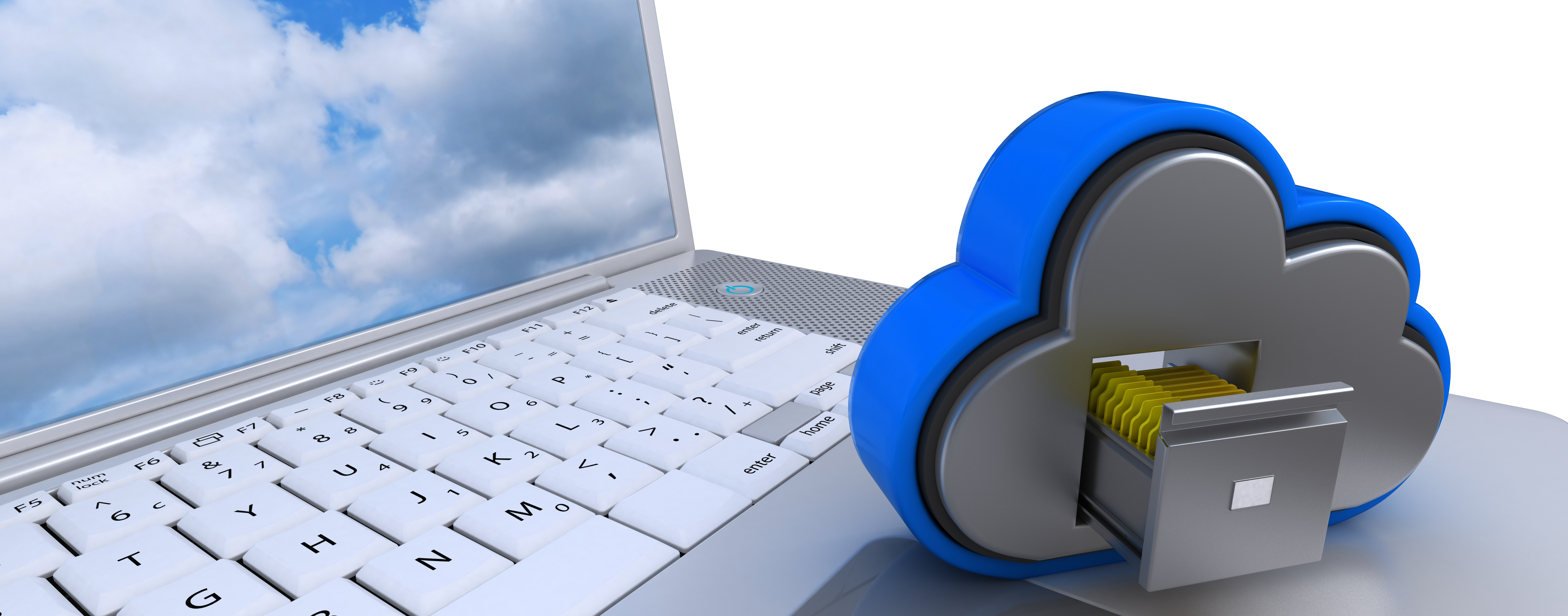 Storage Cloud