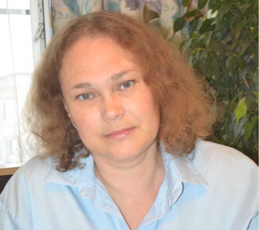 Omarova
