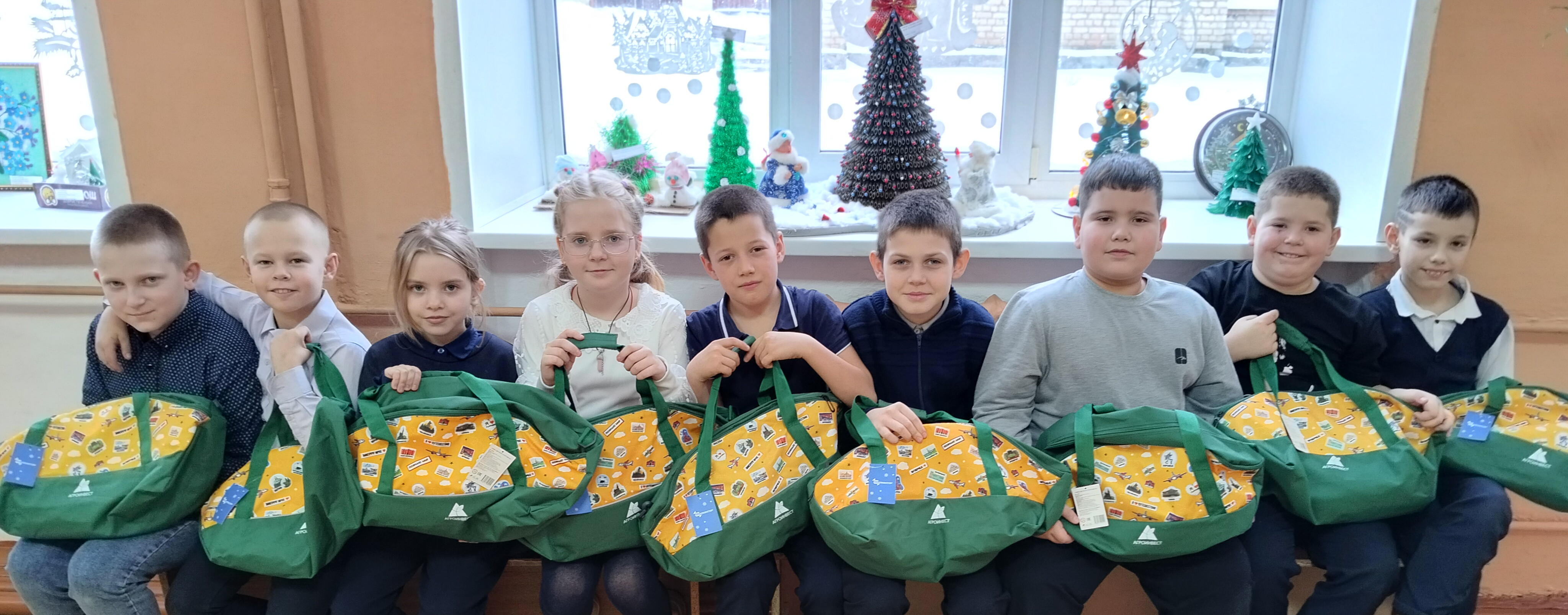 Kastorenskaya Sosh 3