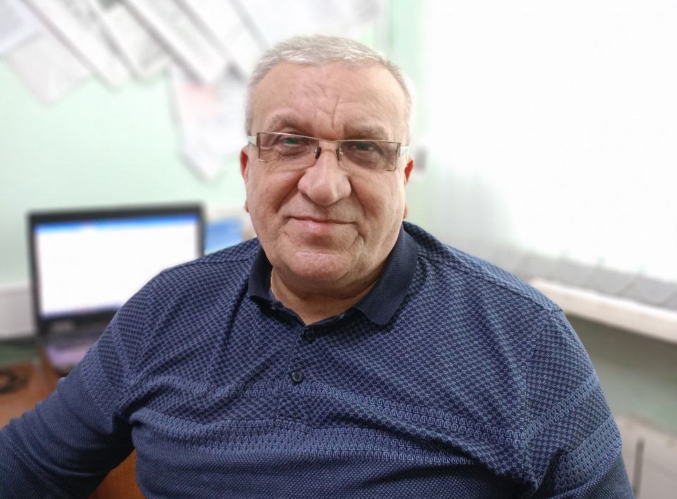 Morozov Da 