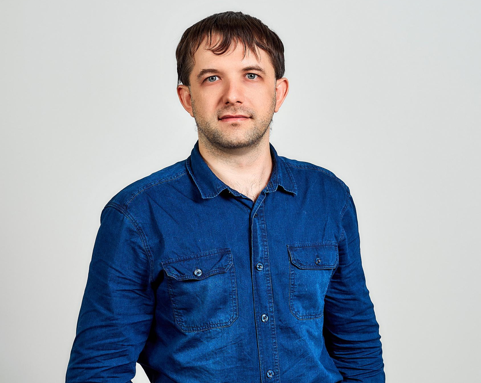 Dmitrij Chizhikov Vedushhij Speczialist Otdela Avtomatizaczii I Tochnogo Zemledeliya
