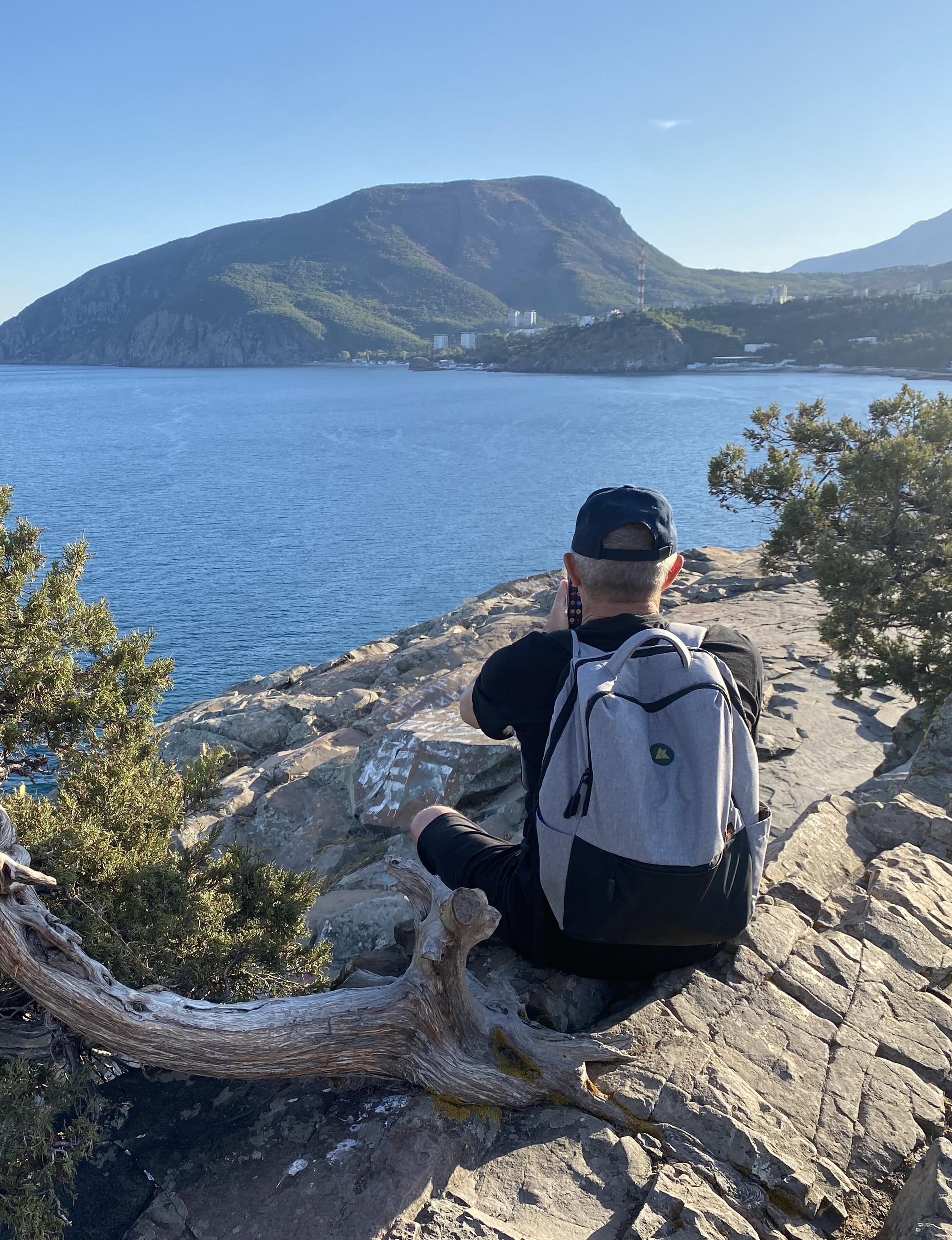 Vzglyad Vdal 3 Mesto Gluxova