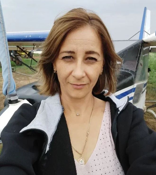 Nezgurenko