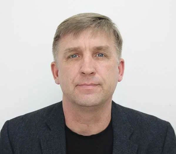 Pluzhnikov