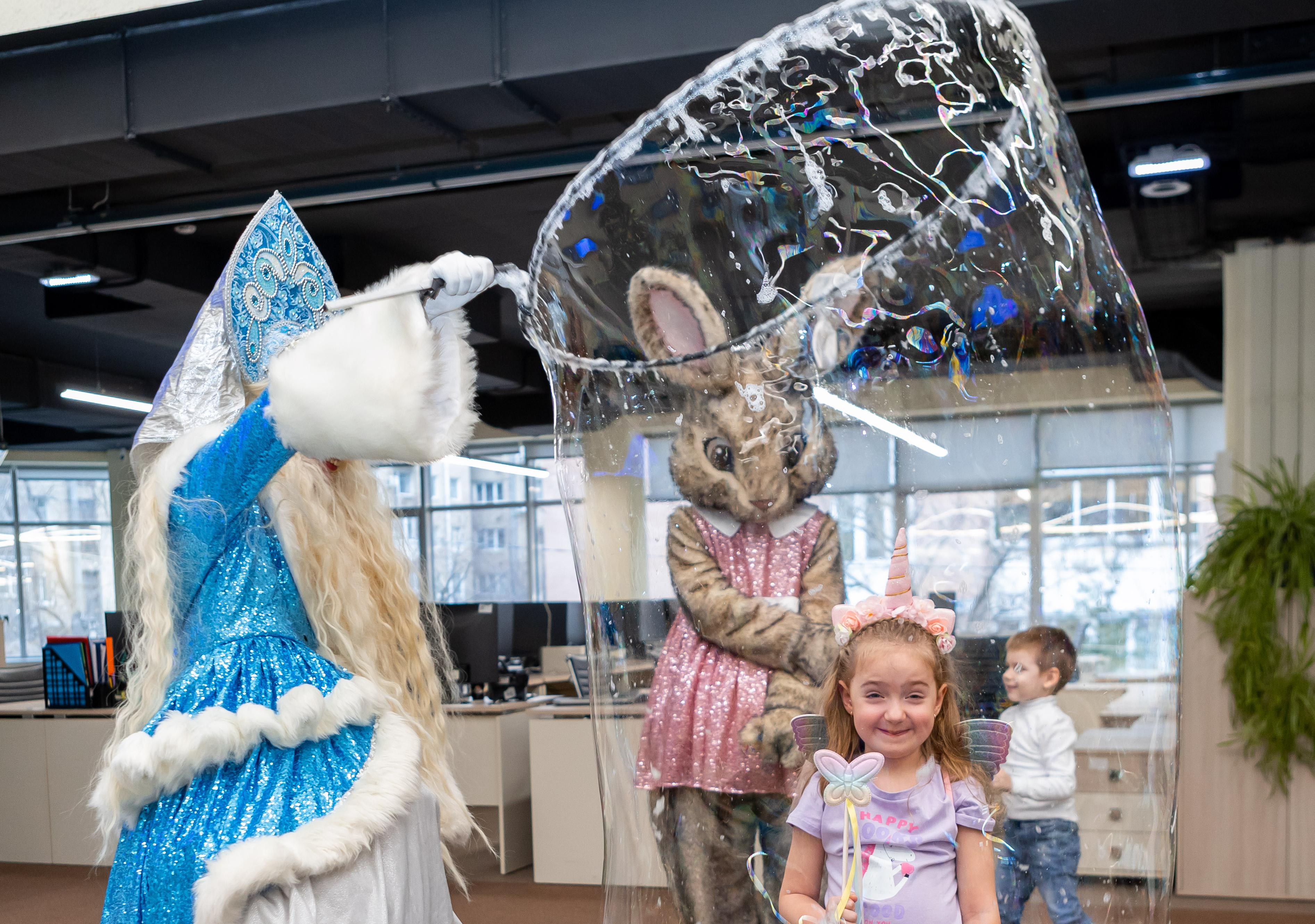 Utrenniki Voronezh 8