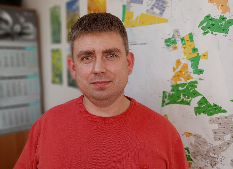 Kommentator Smolenkov