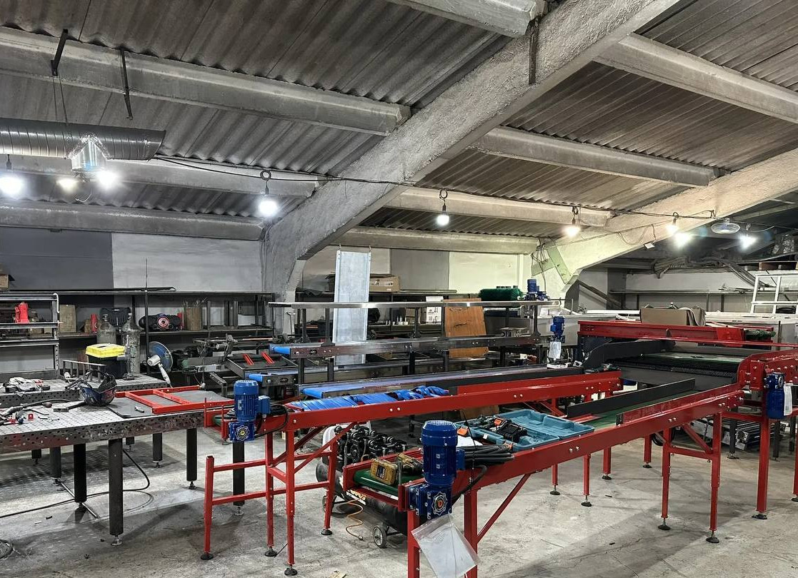 02 Sobstvennoe Proizvodstvo Kompanii Ask Yug