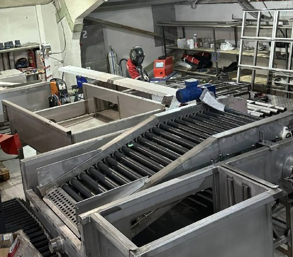 04  Vytyazhnoj Elevator