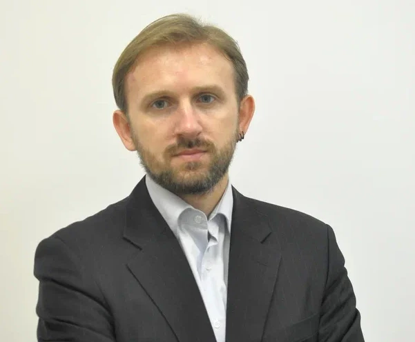 Sergej Chebotarev