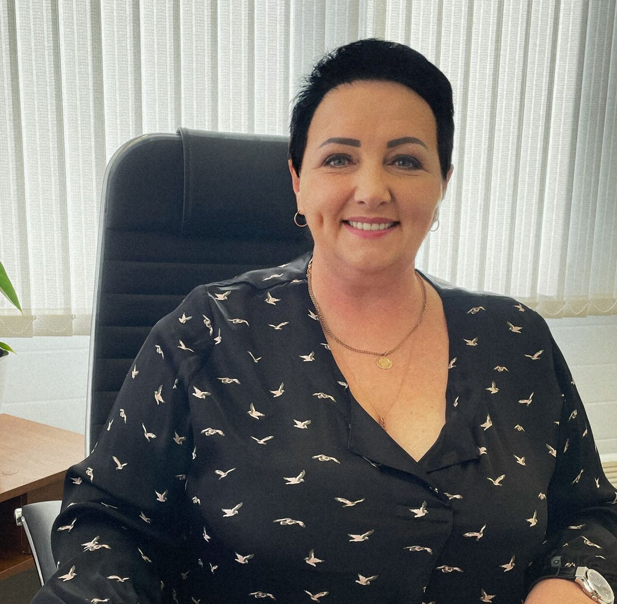 Elena Vyacheslavovna Balyk