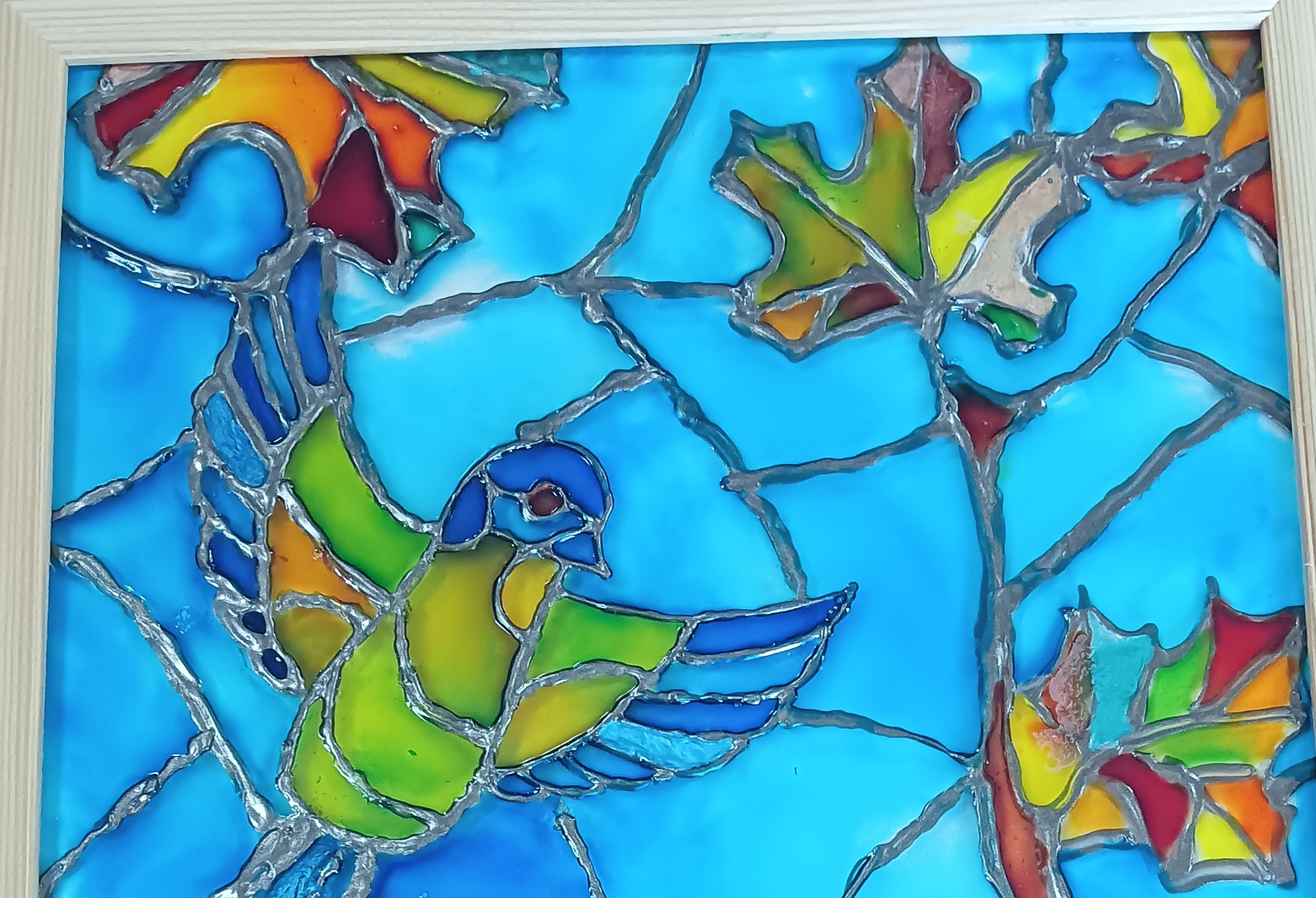 Panno 1 Mesto Chernysheva