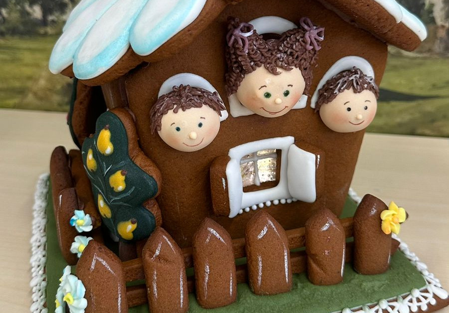 Panno 2 Mesto Ipatova