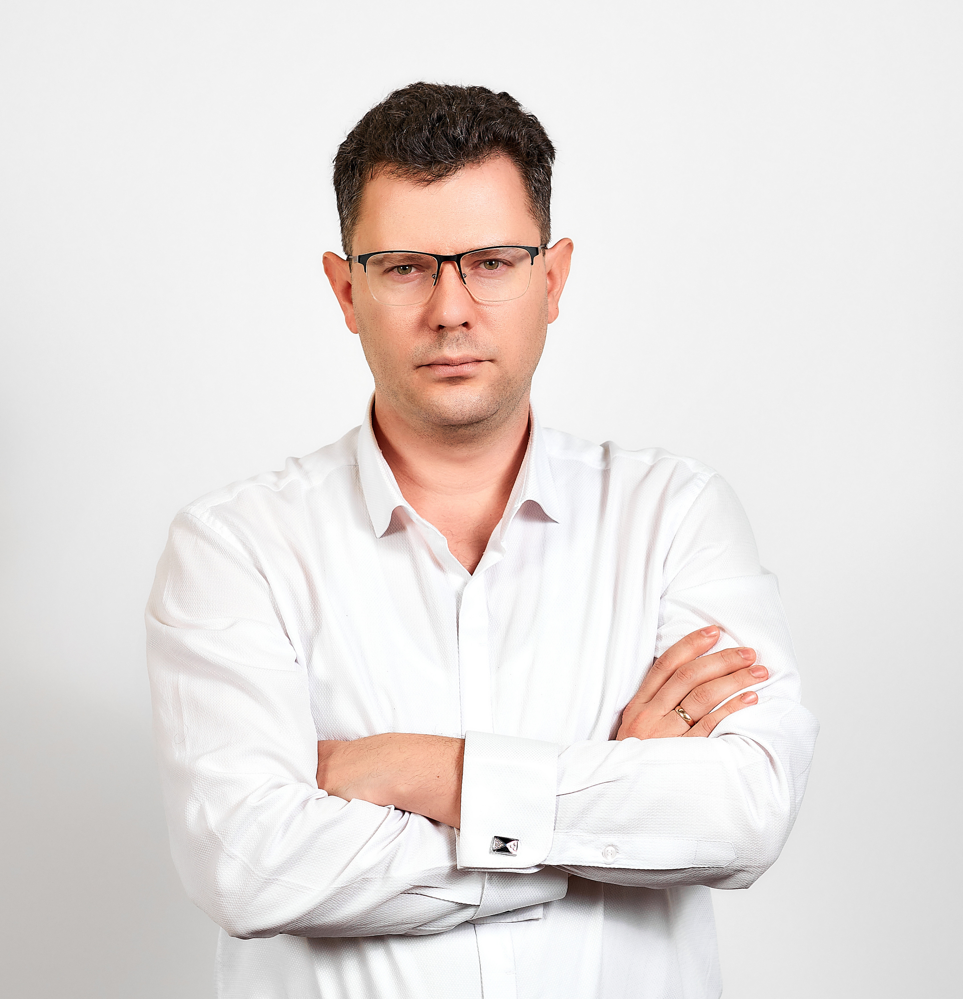 Igor Vasilevich Avilov