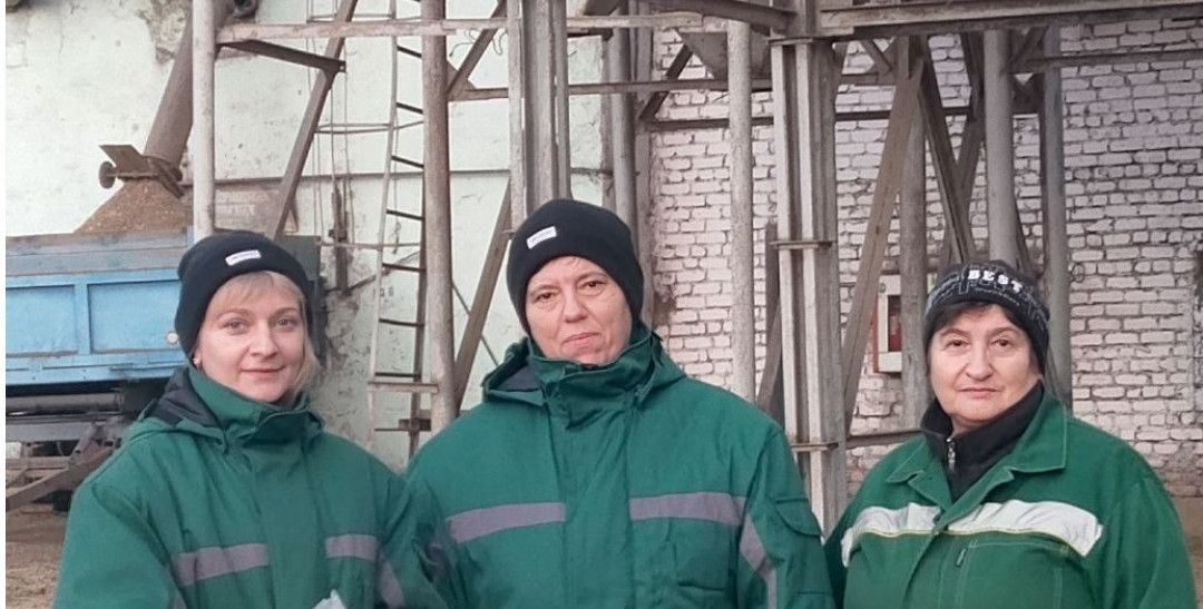 Kollektiv Elevatora 3