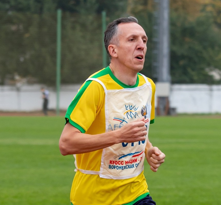 17 Voropaev Denis Gennadevich