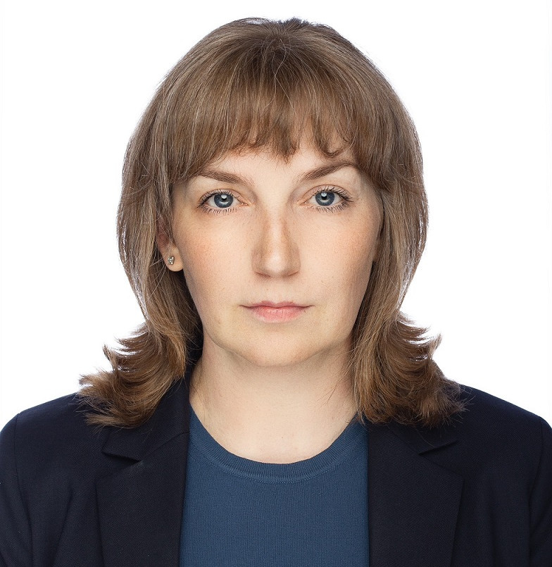Rudneva 1
