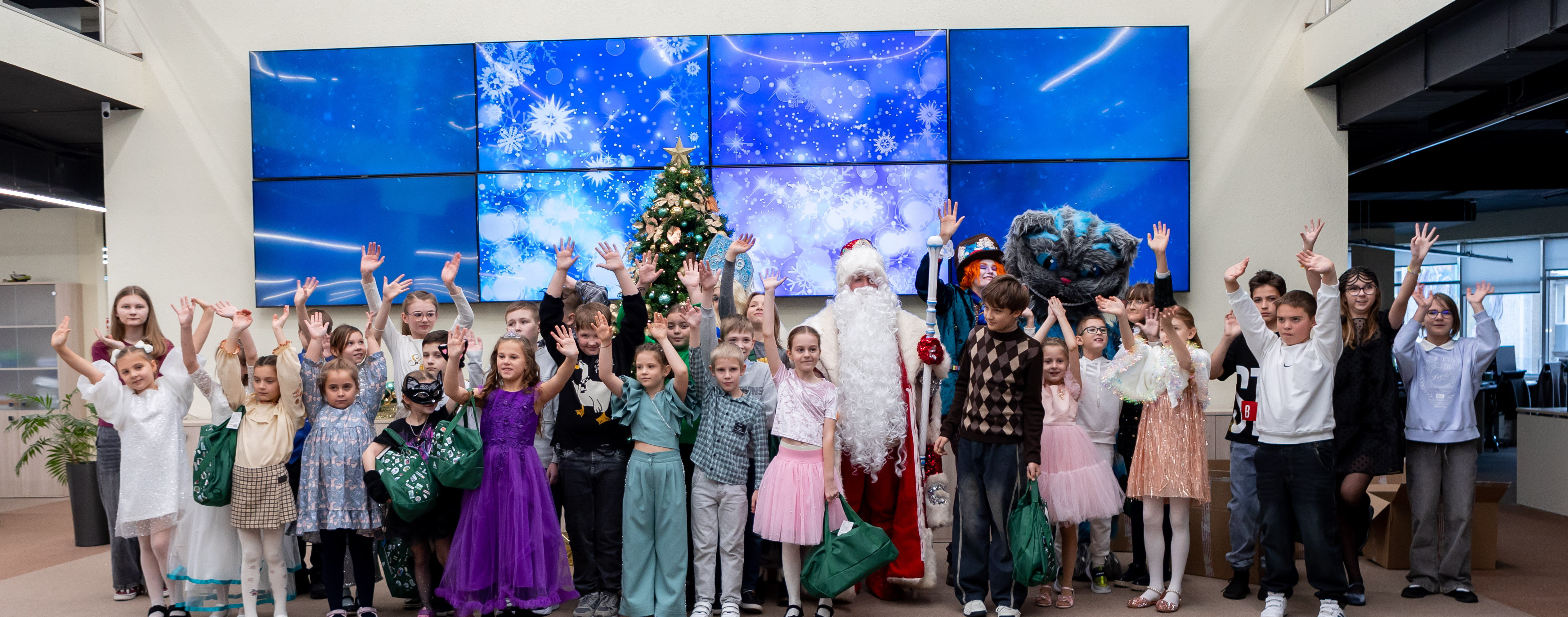 Utrenniki Voronezh 22