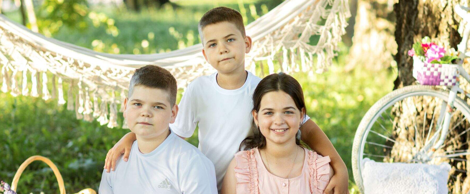 Rodnye I Blizkie 3 Mesto Nezhelko