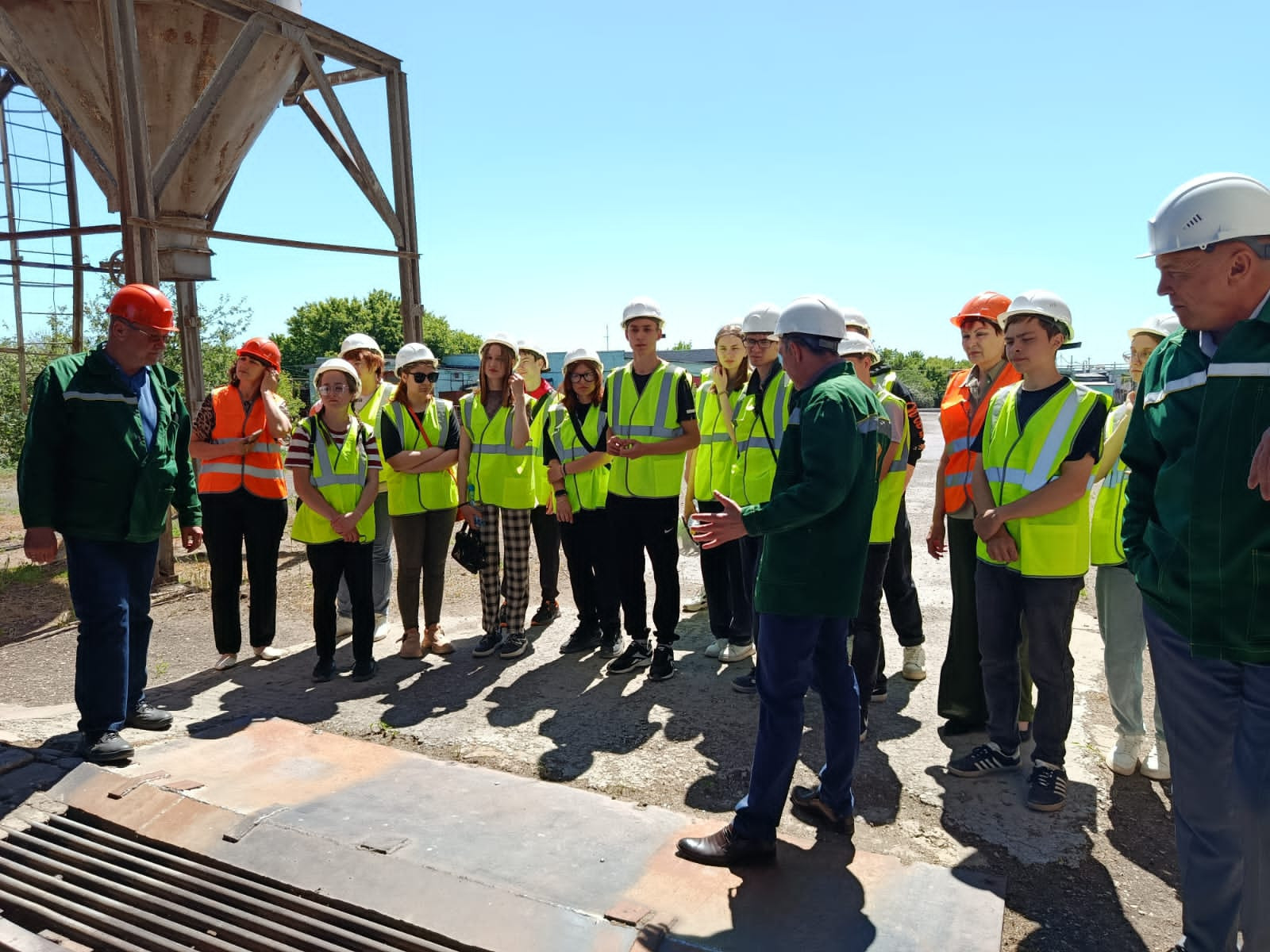 Elanskij Agrarnyj Kolledzh 3