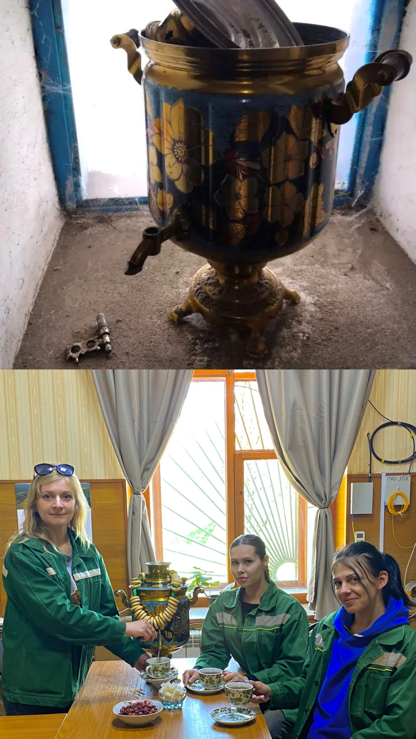 «Еланский элеватор»