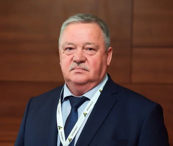 Telnov Aleksandr Nikolaevich