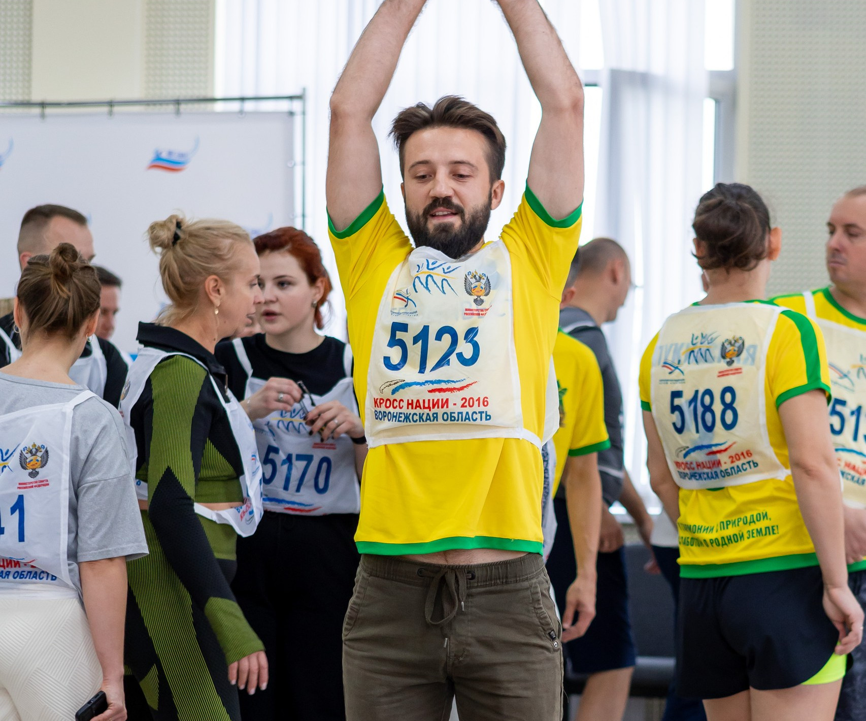 9 Vedeneev Evgenij Gennadevich