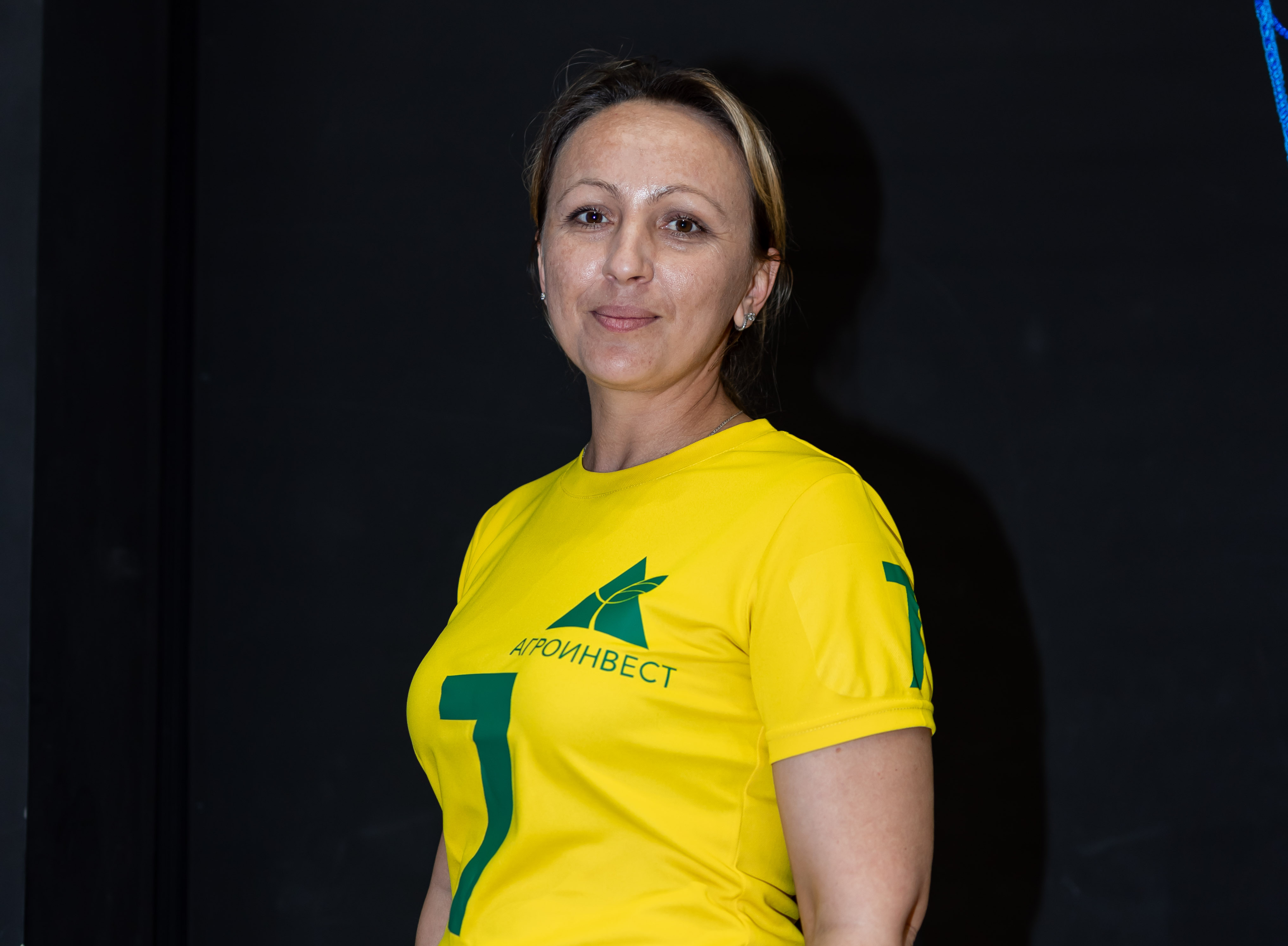 Kulikova