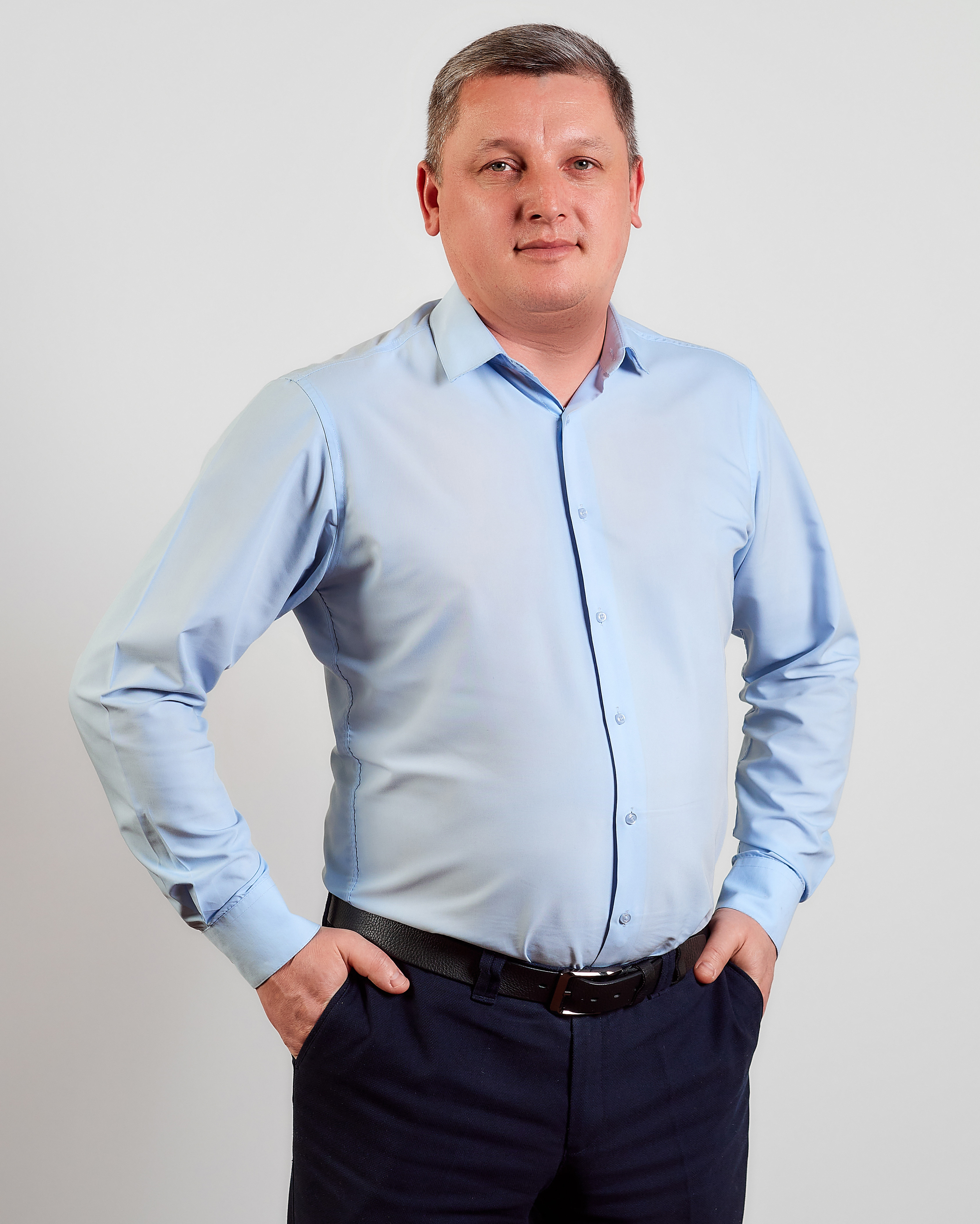 Belyaev Zhurnal