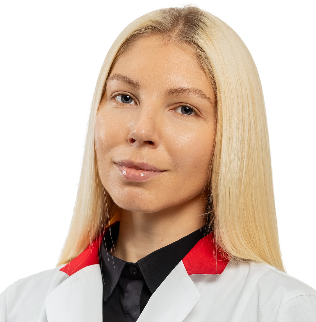 Lapina Skrebczova Viktoriya Evgenevna