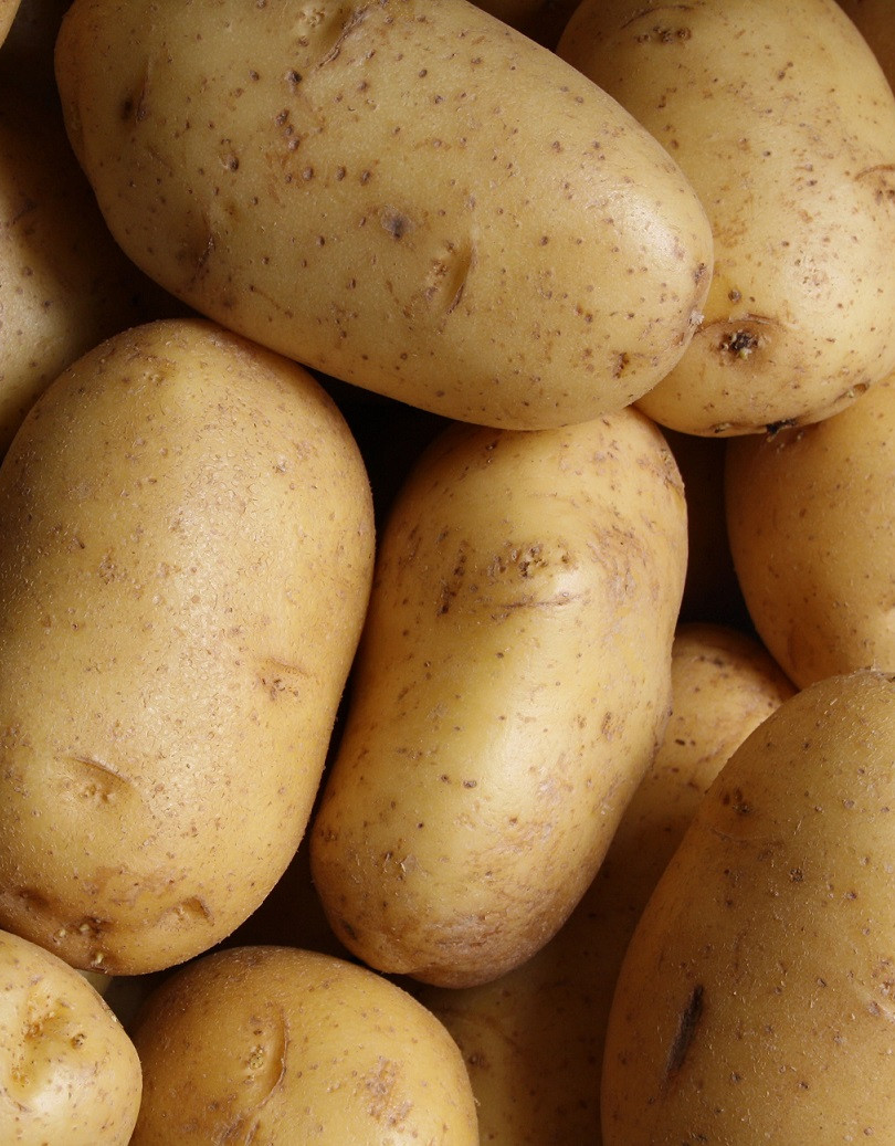 Potatoes