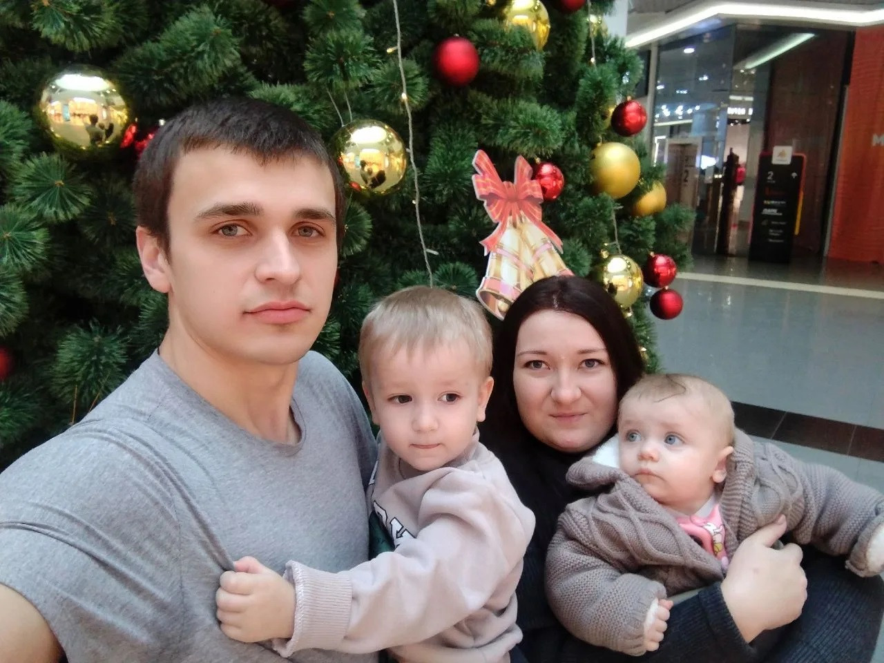 Dmitrij S Zhenoj I S Detmi