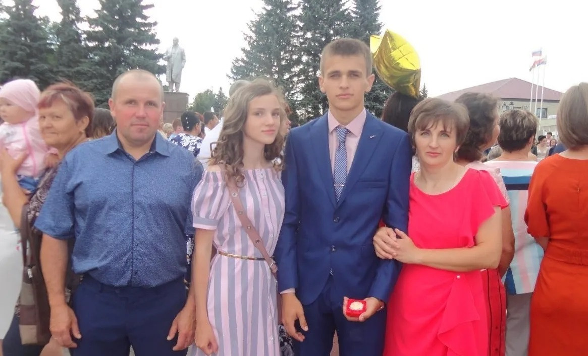 Fotografiya S Semej