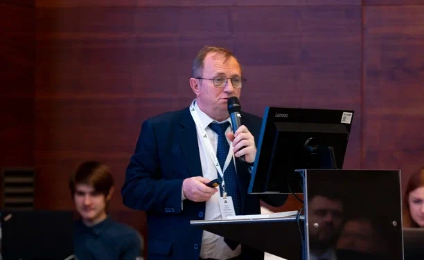 Titov Viktor Nikolaevich